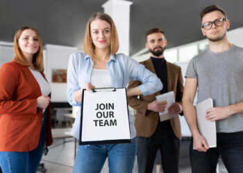 Hire Your First Employee