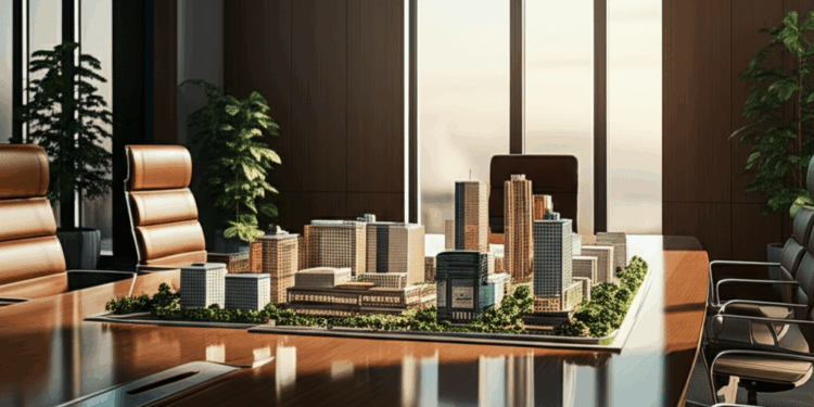 Featured image for article: 10 B2B Service Business Ideas with Lucrative Long-Term Contracts