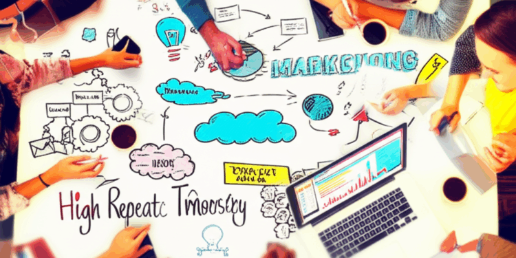 Featured image for article: How to Find a Business Idea with High Repeat Customer Potential