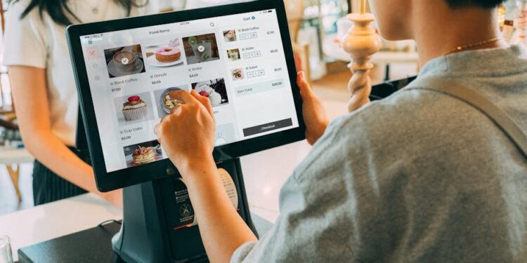 Featured image for: Electronic Payment Systems: Reducing Processing Time by 50%