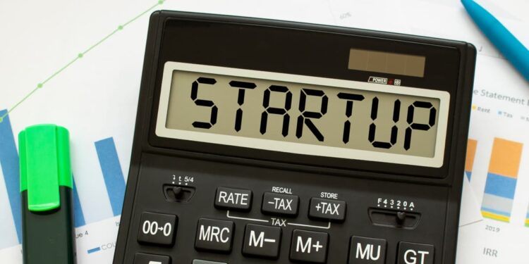 Featured image for: How to Calculate Your Startup's Valuation (And Why it Matters Before You Raise)