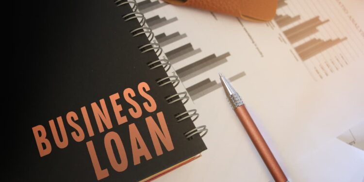 Featured image for: How to Improve Your Business Credit Score Before Applying for a Loan