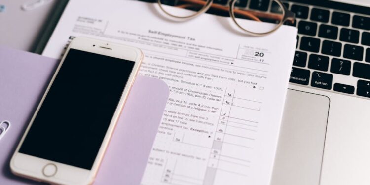 Featured image for: The Ultimate Checklist for Your First Business Tax Filing (2025 Edition)