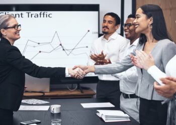 Featured image for: How to Negotiate Major Deals in a Recession: Strategies from Top Sales Leaders