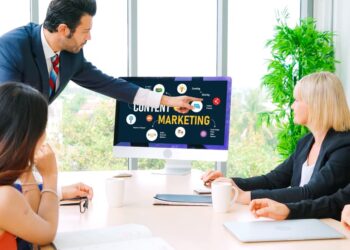 Featured image for: The Complete Guide to Account-Based Marketing (ABM) for Small Teams