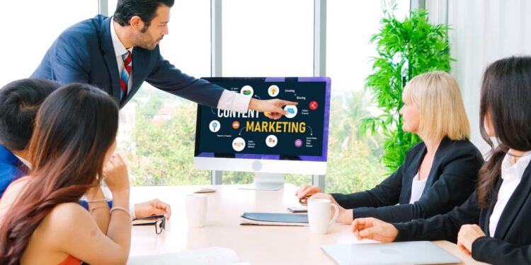 Featured image for: The Complete Guide to Account-Based Marketing (ABM) for Small Teams