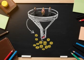 Featured image for: The Death of the Funnel: Why Circular Sales Models Are Taking Over