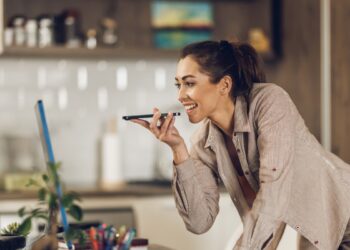 Featured image for: Voice Search Optimization for Local Businesses: A 2027-Ready Checklist