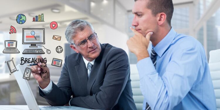Featured image for: Why Your B2B Content Marketing Is Failing (And How to Fix It with Intent Data)